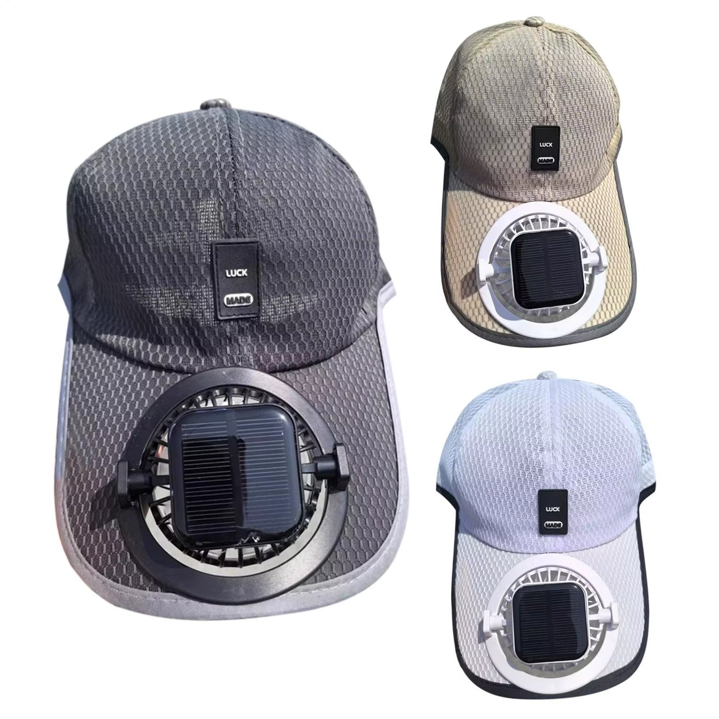 AirFlow Cap™️