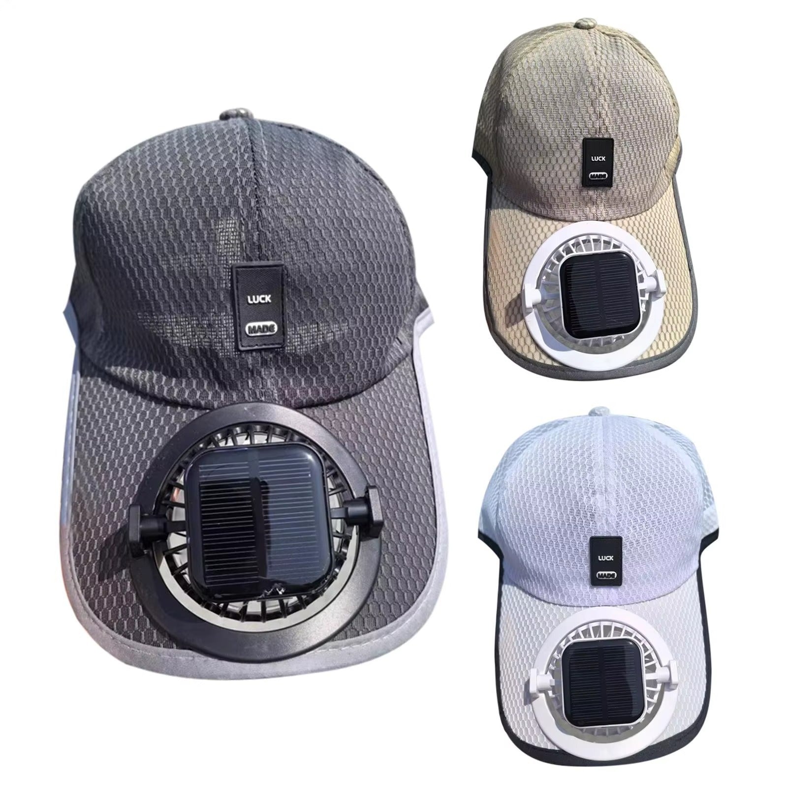 AirFlow Cap™️