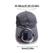AirFlow Cap™️