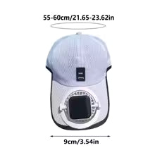 AirFlow Cap™️